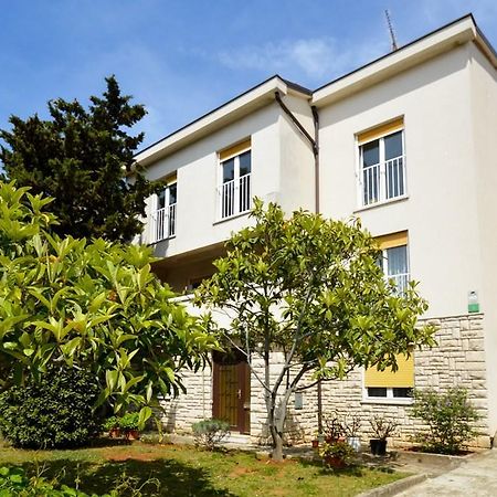 Apartment Nela 23 بولا المظهر الخارجي الصورة