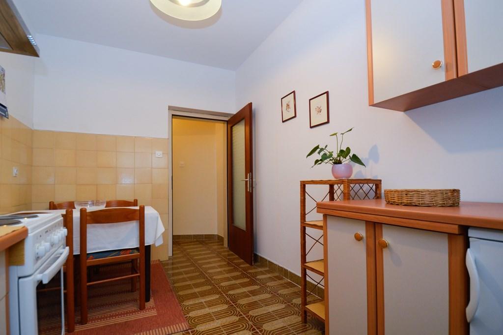 Apartment Nela 23 بولا المظهر الخارجي الصورة