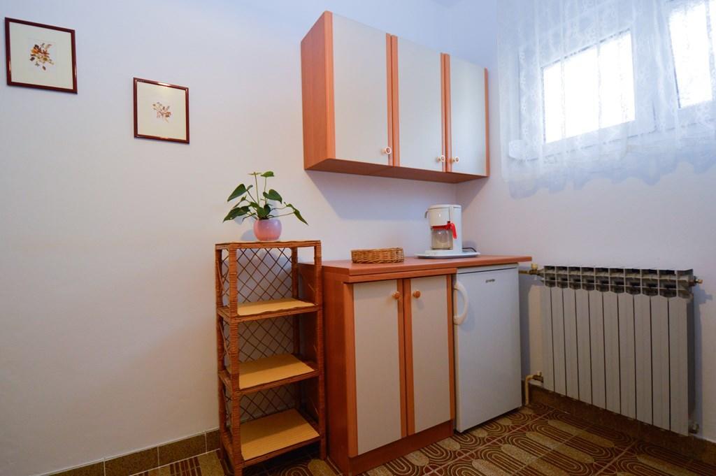 Apartment Nela 23 بولا المظهر الخارجي الصورة