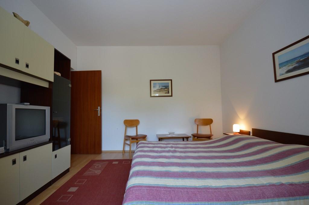 Apartment Nela 23 بولا المظهر الخارجي الصورة